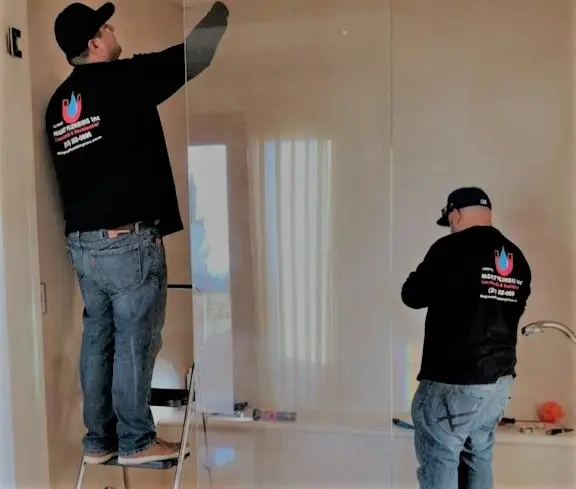 Professional plumbing installation for Sump Pump Installation in Mahaffie