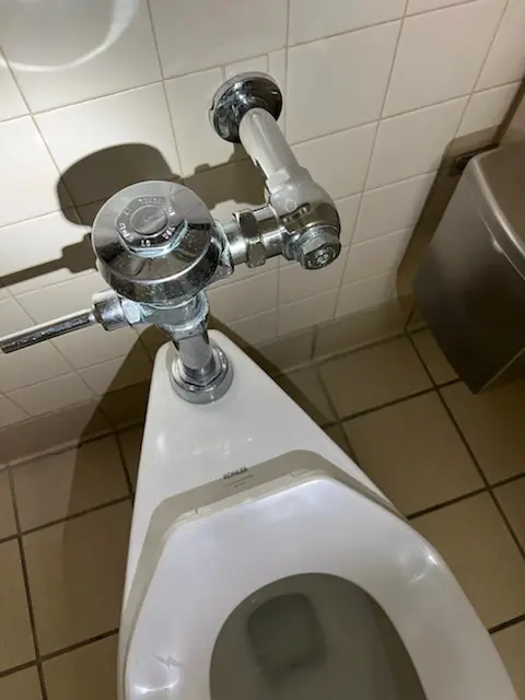 Fixture installation and repair for Hydro Jetting in Mahaffie